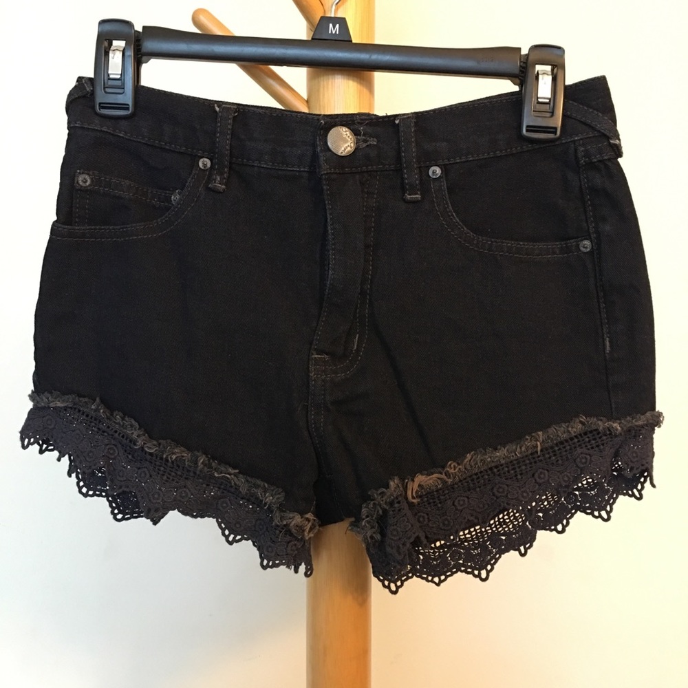 Free People Shorts